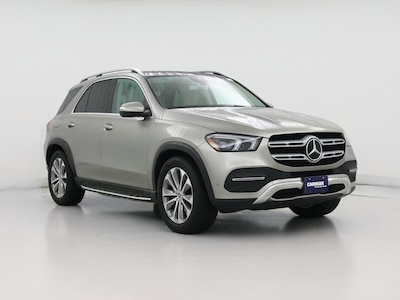 2020 Mercedes-Benz GLE 350 -
                Sterling, VA