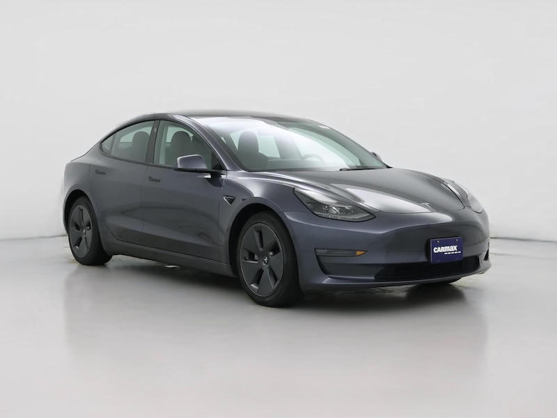 2022 Tesla Model 3 Long Range -
                  Lancaster, PA