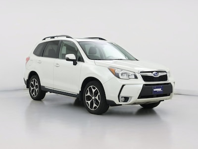 2015 Subaru Forester Touring -
                  Sterling, VA