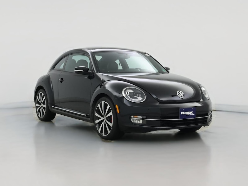 2013 Volkswagen Beetle  -
                  Sterling, VA