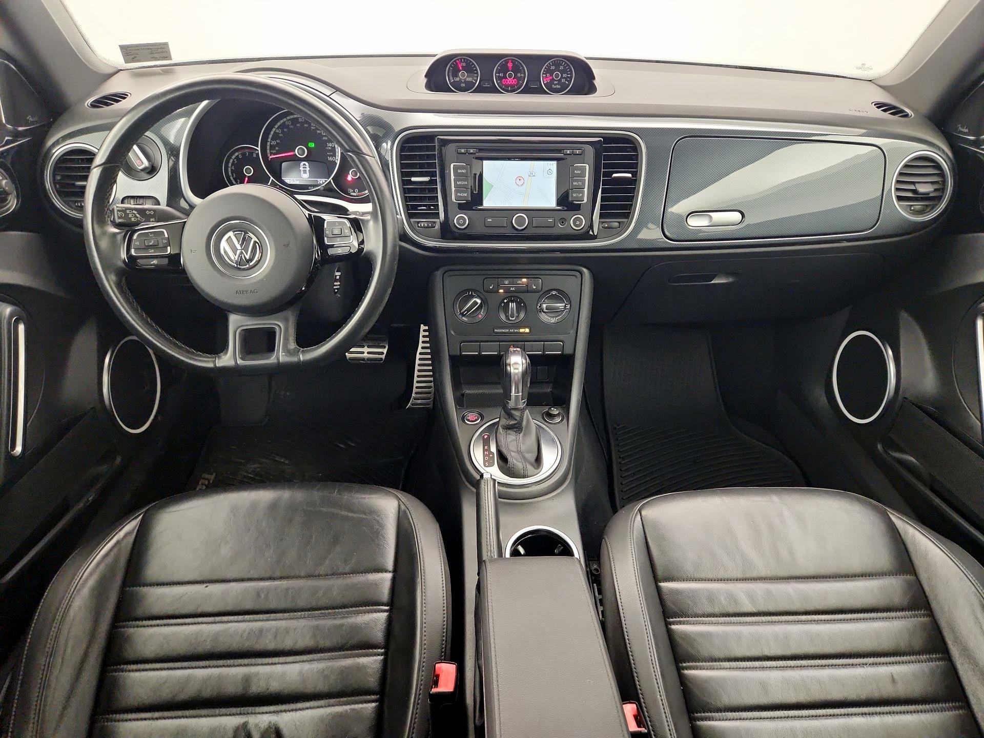 Thumbnail: 2013 Volkswagen Beetle - 9