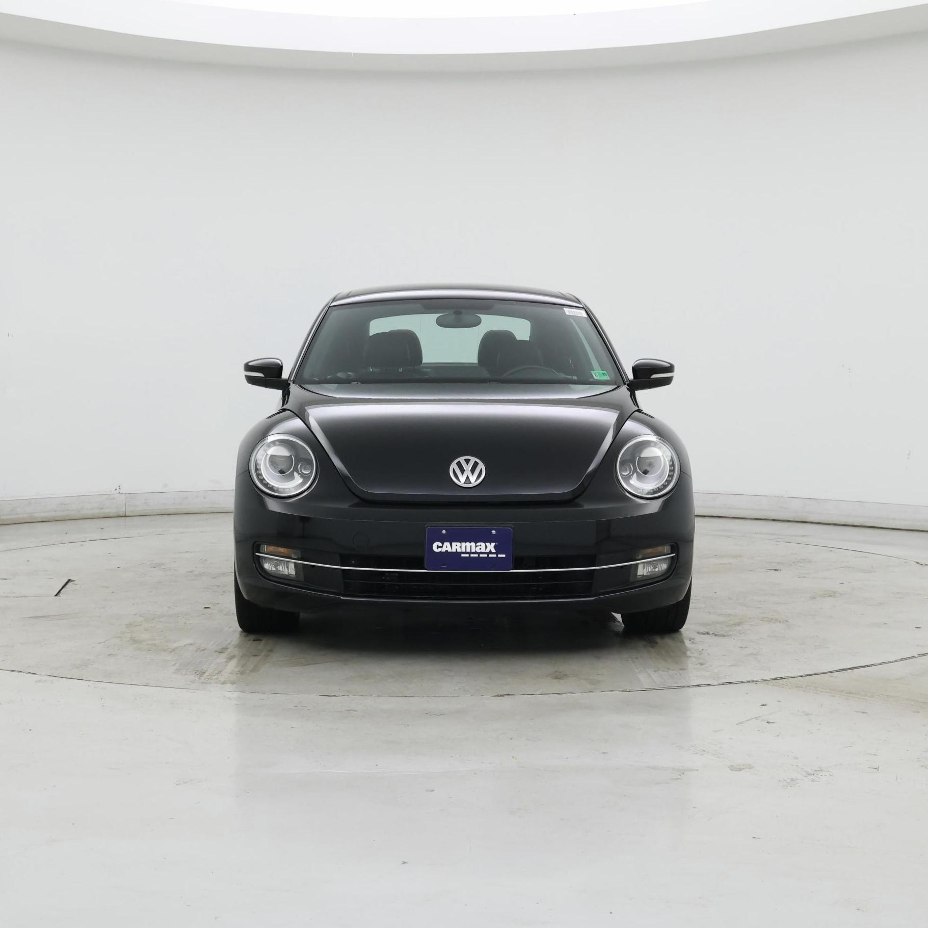 Thumbnail: 2013 Volkswagen Beetle - 5