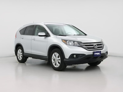 2013 Honda CR-V EX-L -
                Kenosha, WI