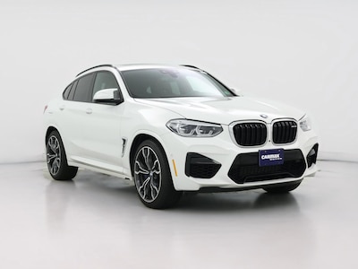 2021 BMW X4 M -
                Loveland, CO