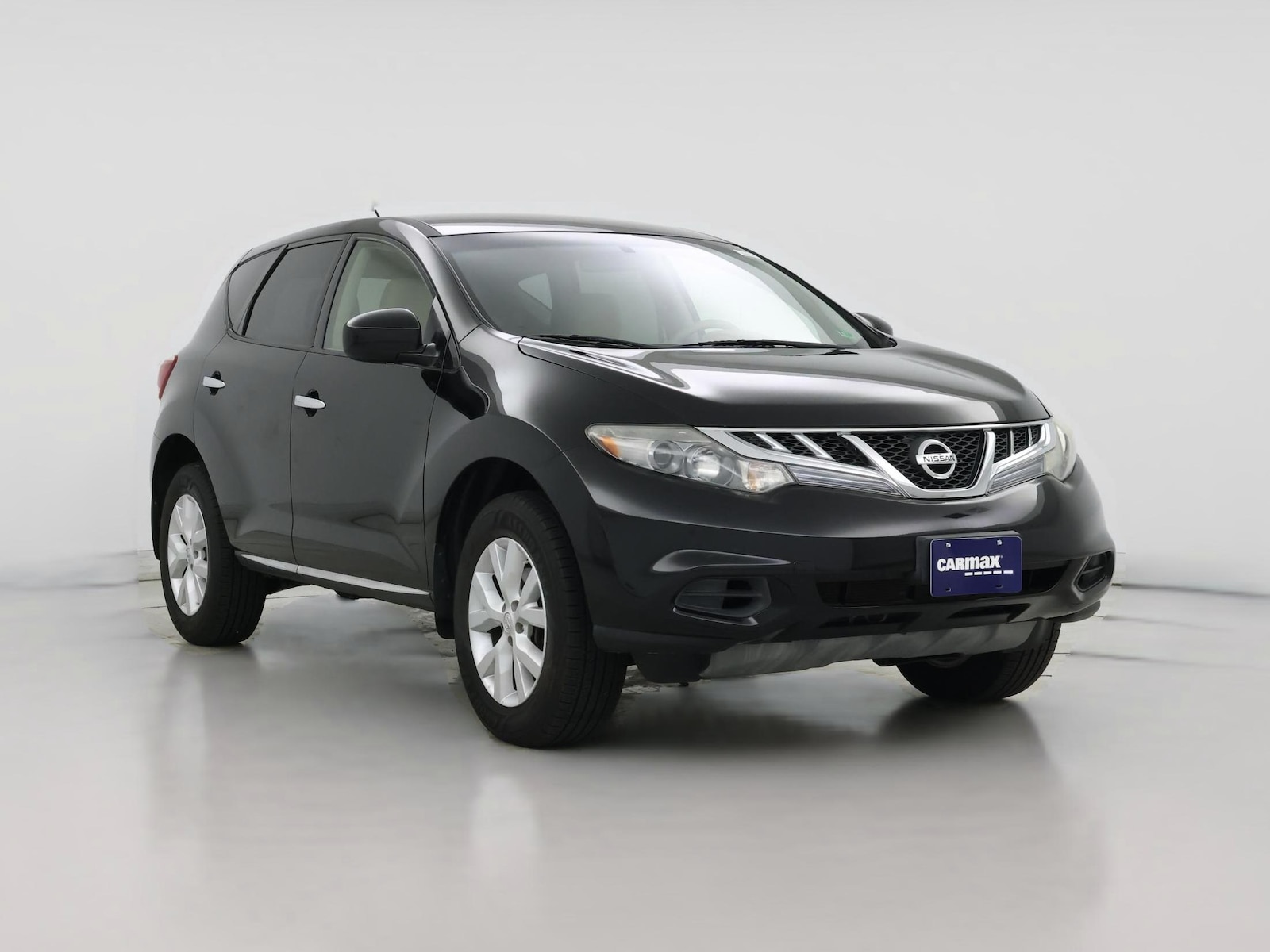 2013 Nissan Murano