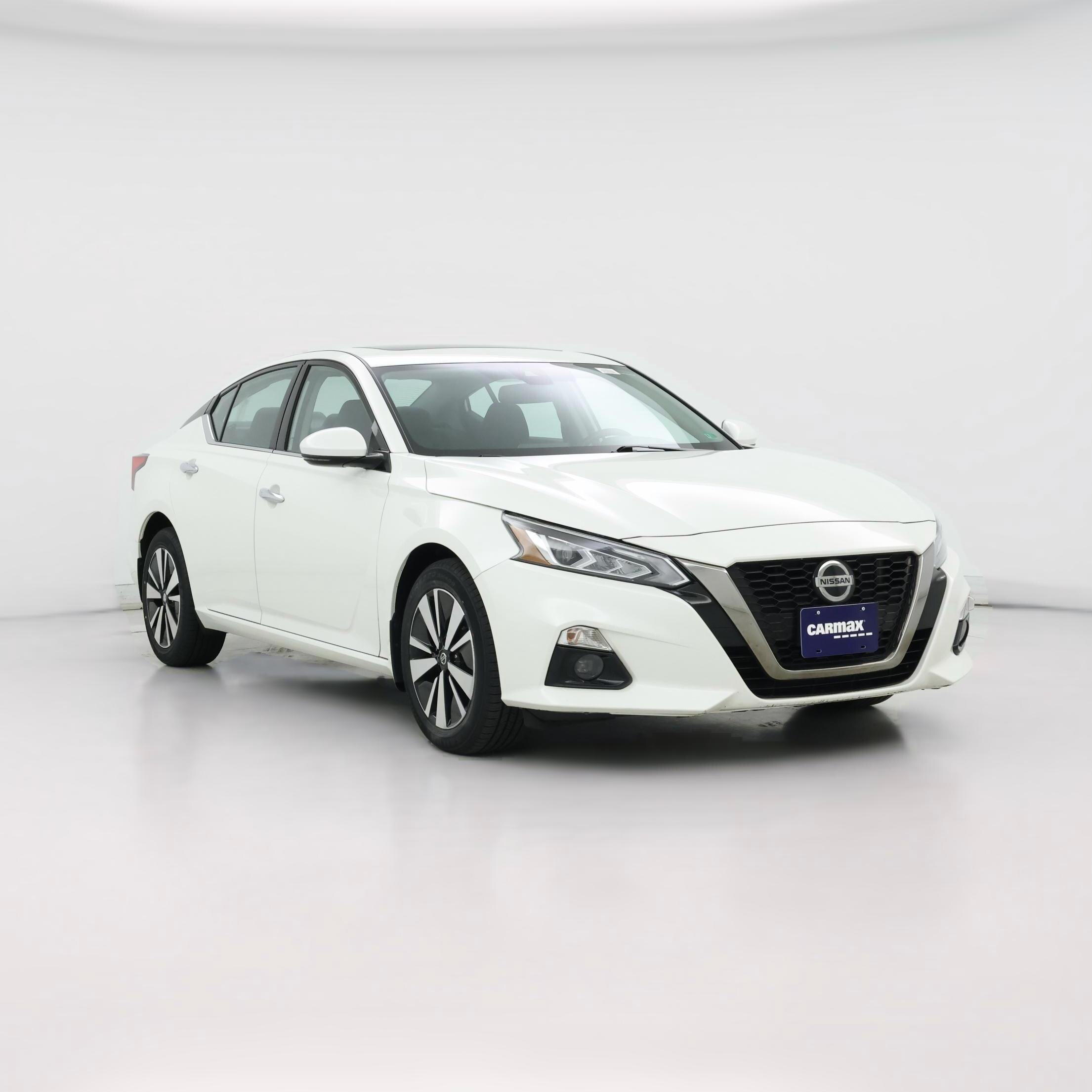 Thumbnail: 2019 Nissan Altima - 1
