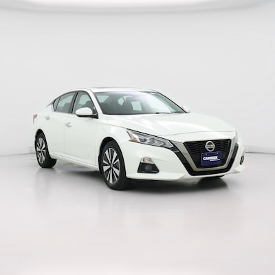 2019 Nissan Altima SV