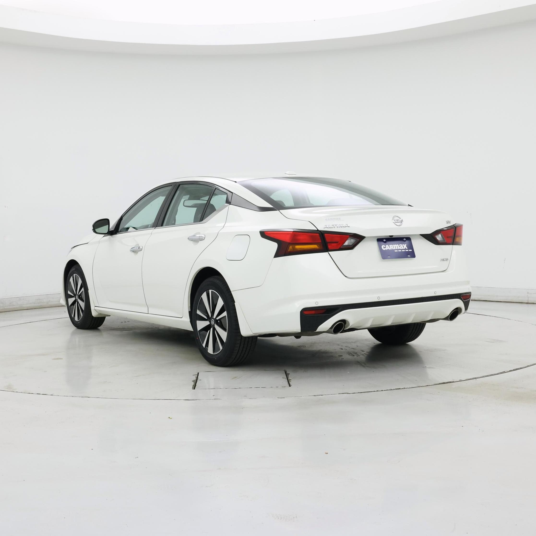 Thumbnail: 2019 Nissan Altima - 2