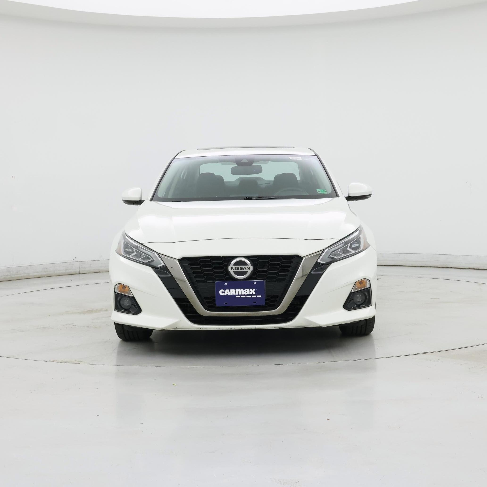 Thumbnail: 2019 Nissan Altima - 5
