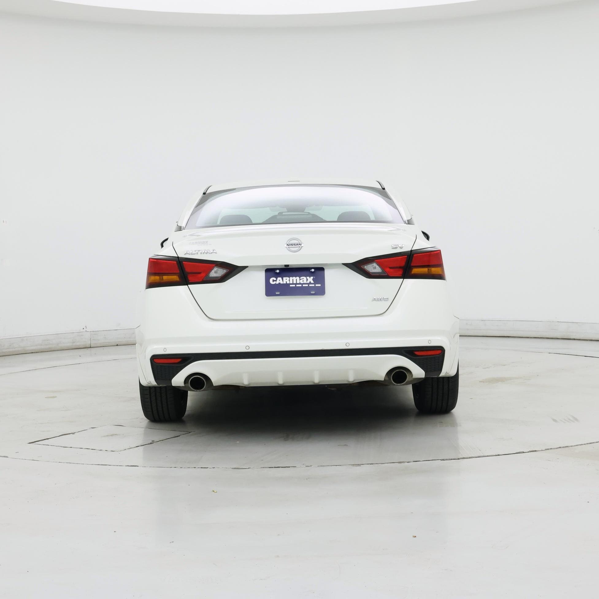 Thumbnail: 2019 Nissan Altima - 6