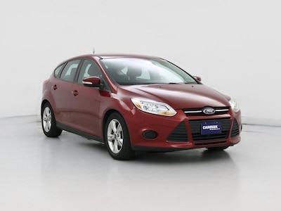 2014 Ford Focus SE -
                Sterling, VA