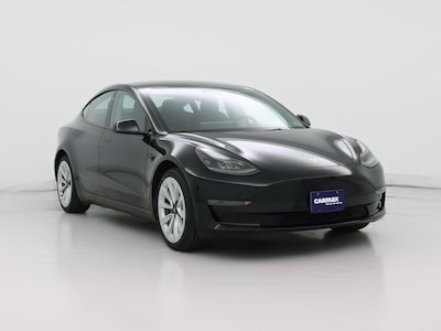 2022 Tesla Model 3 Long Range -
                Sterling, VA