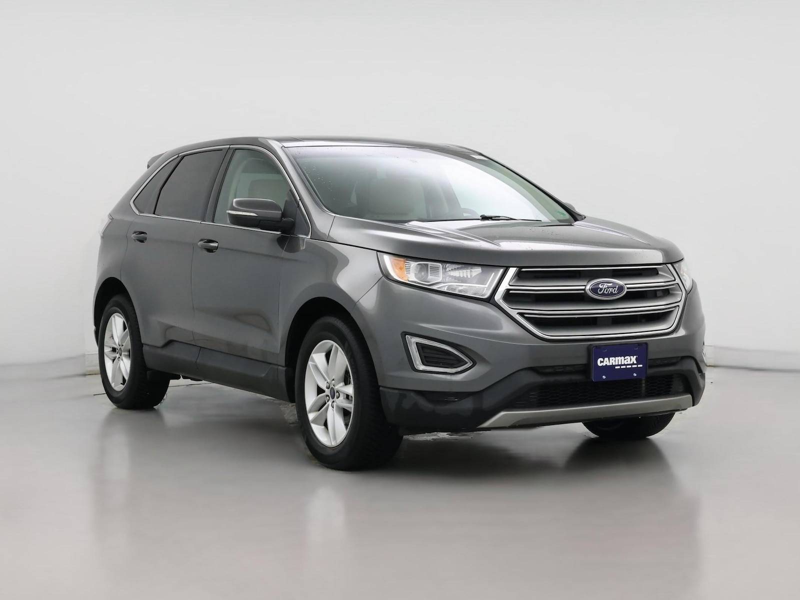 2016 Ford Edge