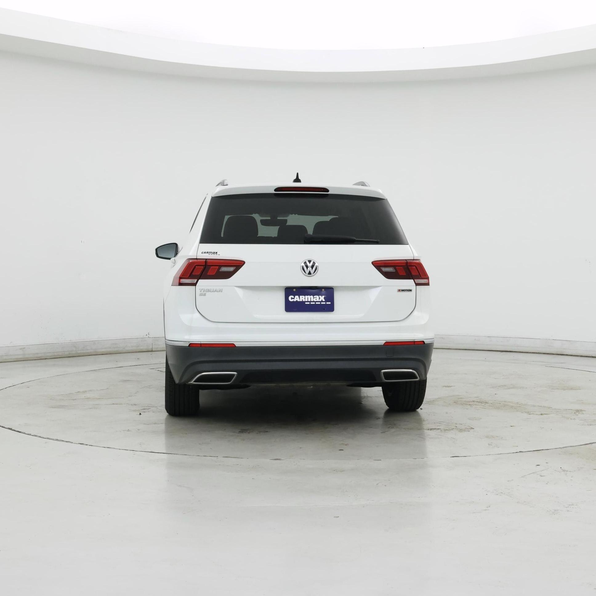 Thumbnail: 2020 Volkswagen Tiguan - 6
