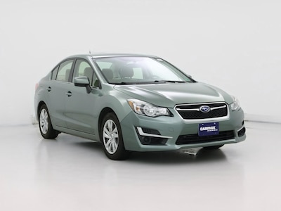 2015 Subaru Impreza Premium -
                Midlothian, VA