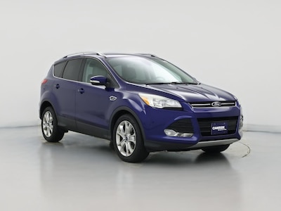 2014 Ford Escape Titanium -
                Sterling, VA