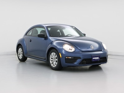 2017 Volkswagen Beetle S -
                Sterling, VA