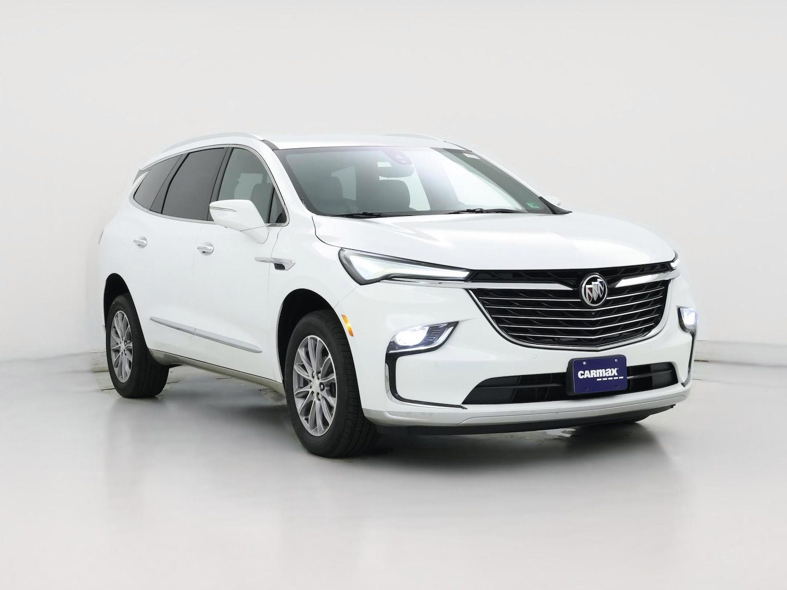 2022 Buick Enclave