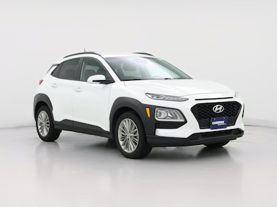 2021 Hyundai Kona SEL -
                Sterling, VA