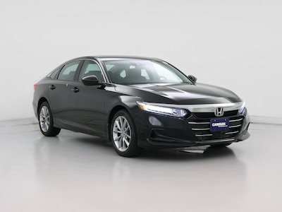 2021 Honda Accord LX -
                White Marsh, MD