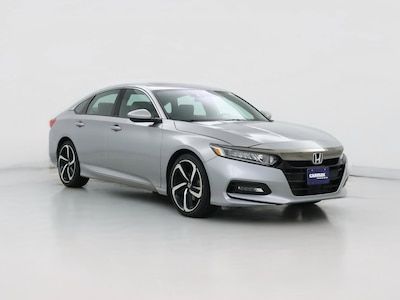 2019 Honda Accord Sport -
                Sterling, VA