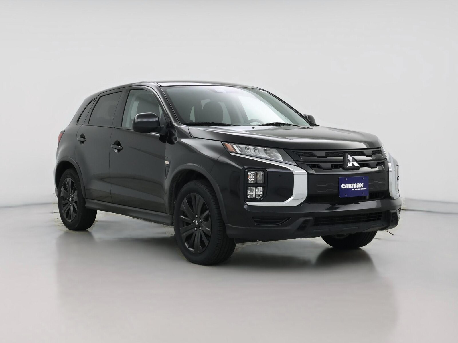 2022 Mitsubishi Outlander Sport