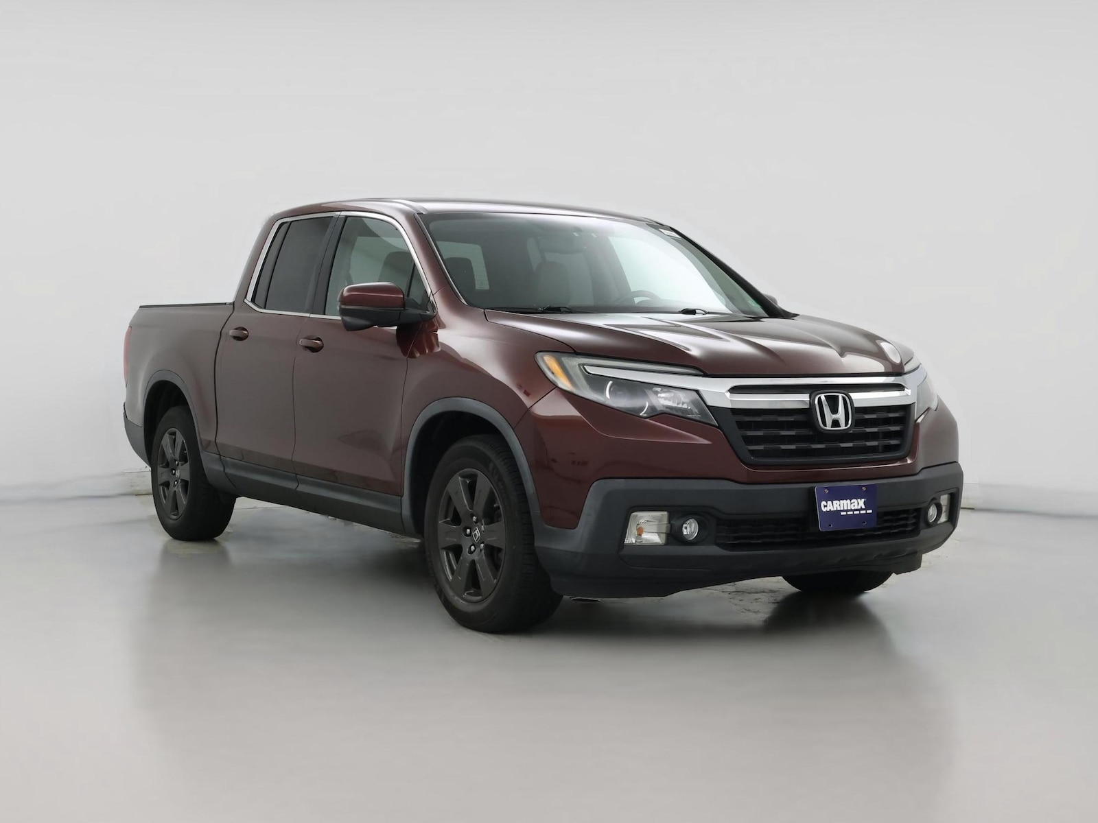 2017 Honda Ridgeline
