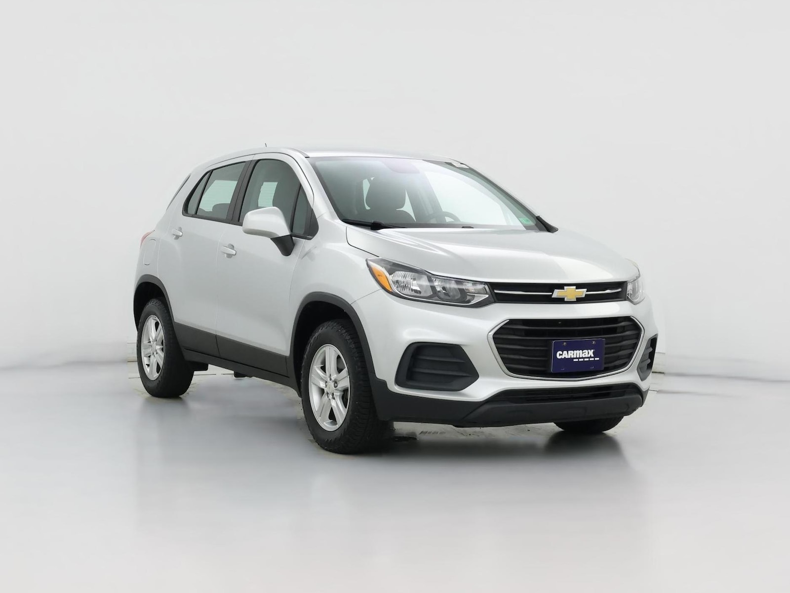 2018 Chevrolet Trax