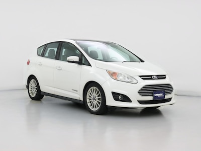 2013 Ford C-Max SEL -
                  Sterling, VA