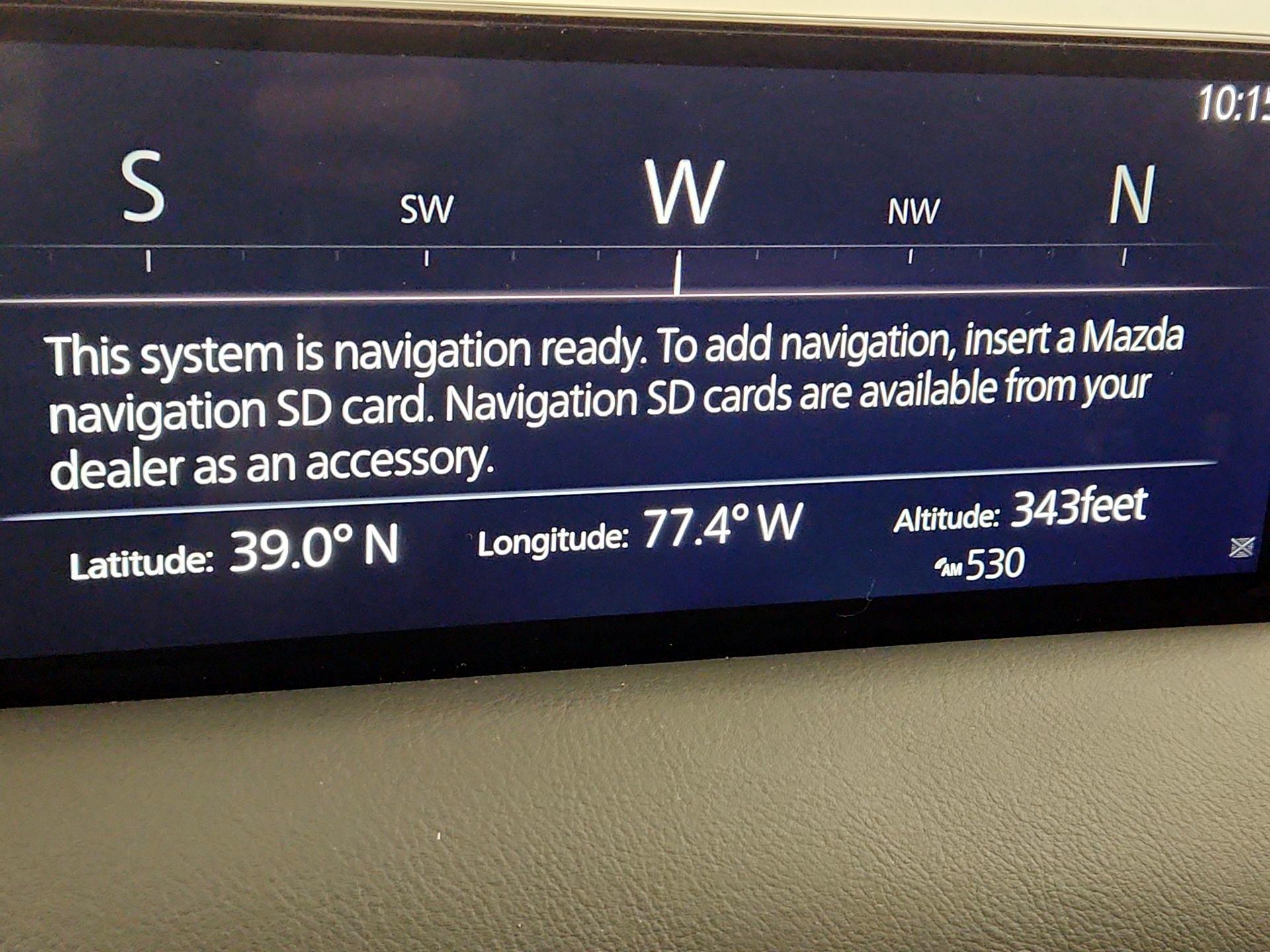 Thumbnail: 2021 Mazda CX-5 - 13