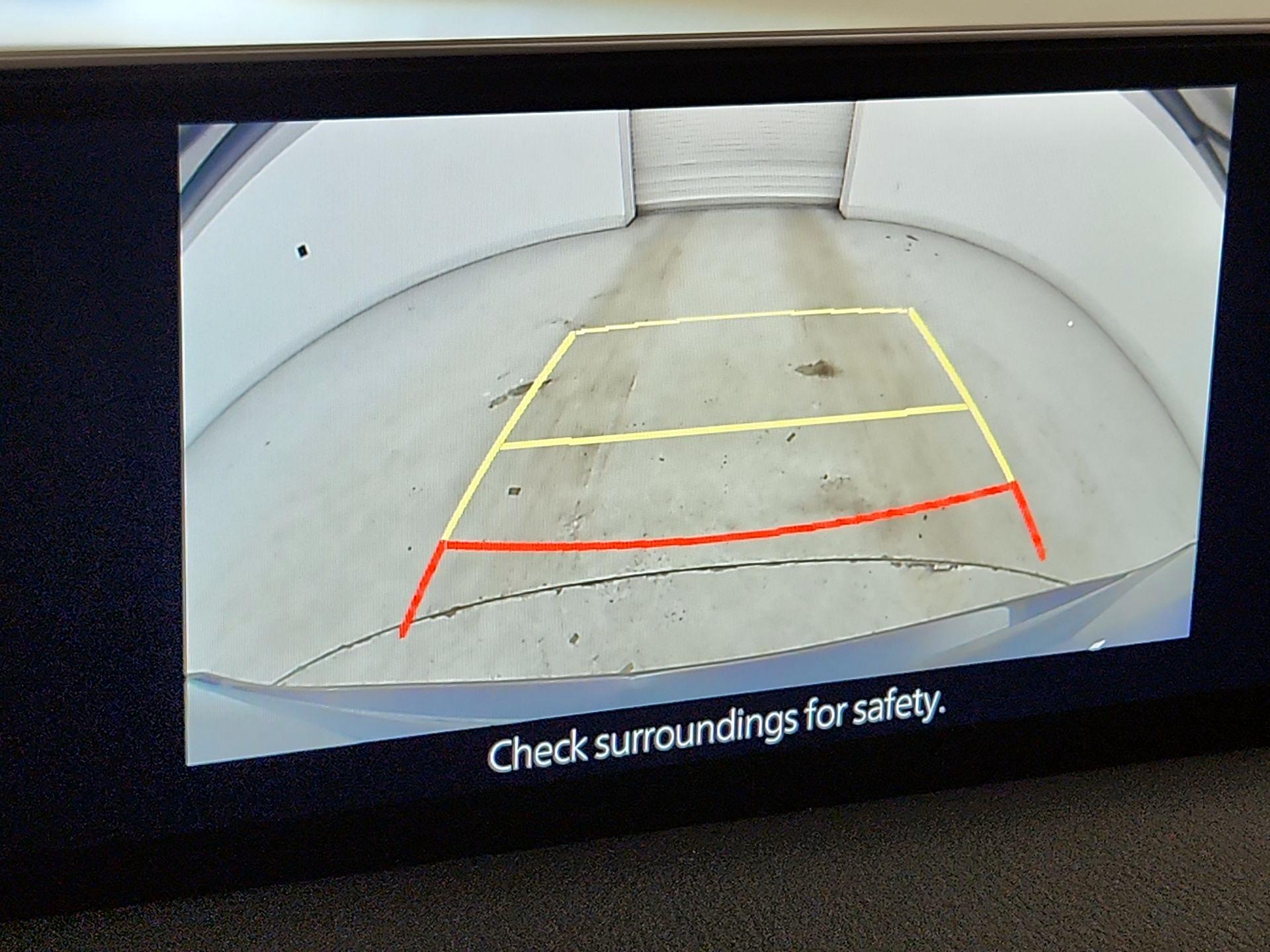 Thumbnail: 2021 Mazda CX-5 - 14