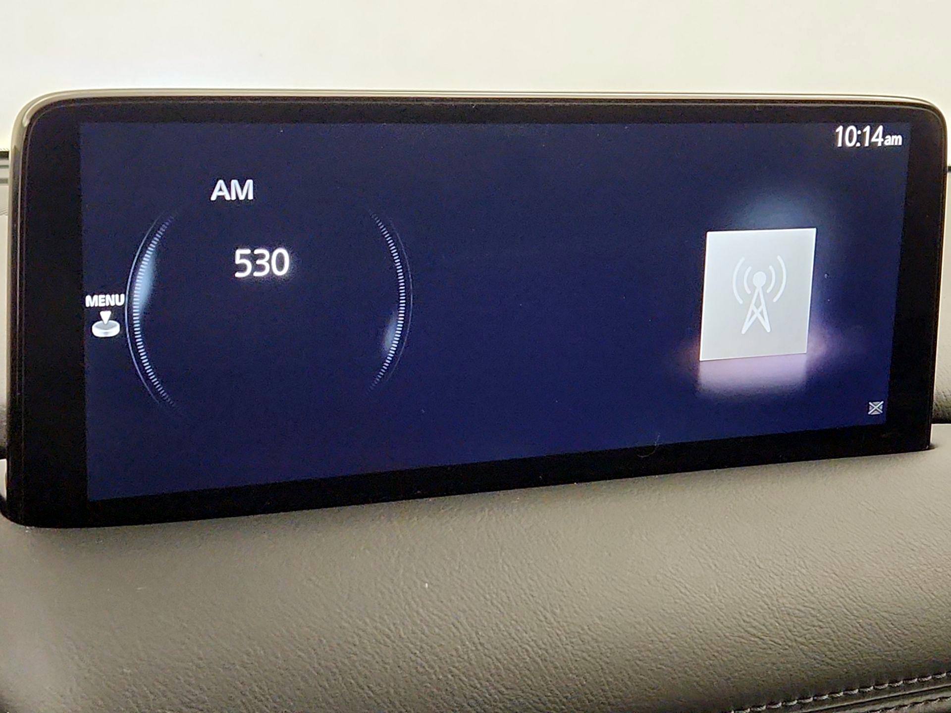 Thumbnail: 2021 Mazda CX-5 - 15