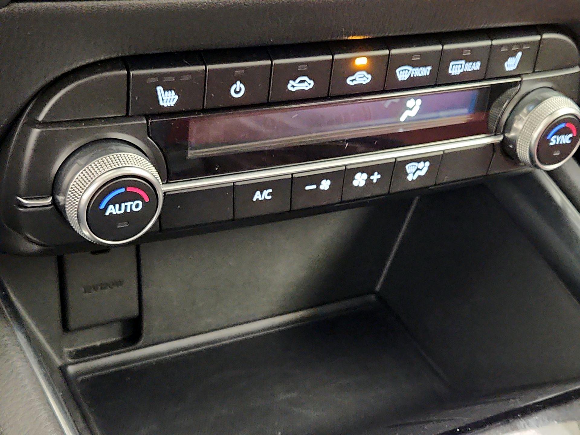 Thumbnail: 2021 Mazda CX-5 - 16