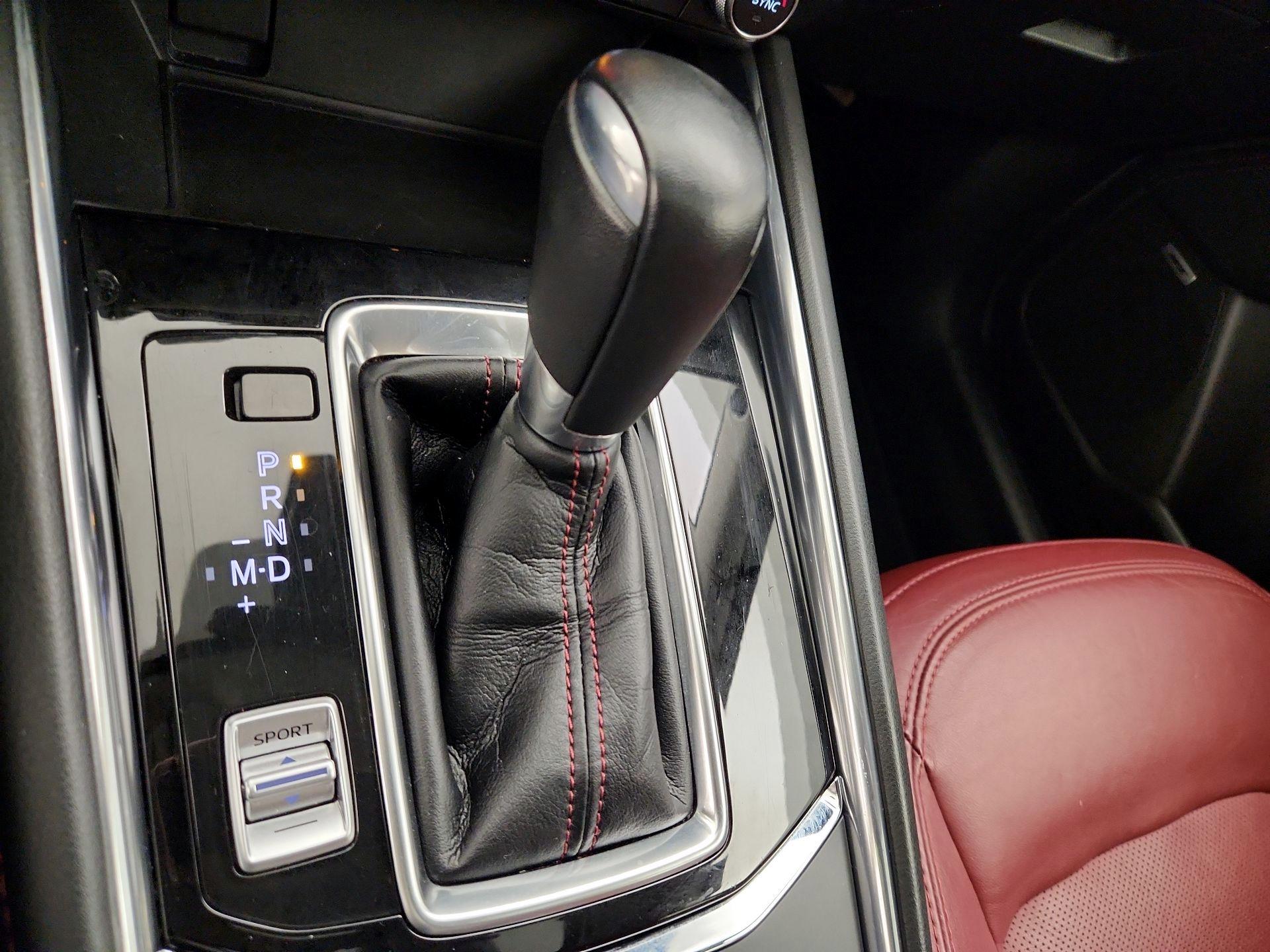 Thumbnail: 2021 Mazda CX-5 - 17