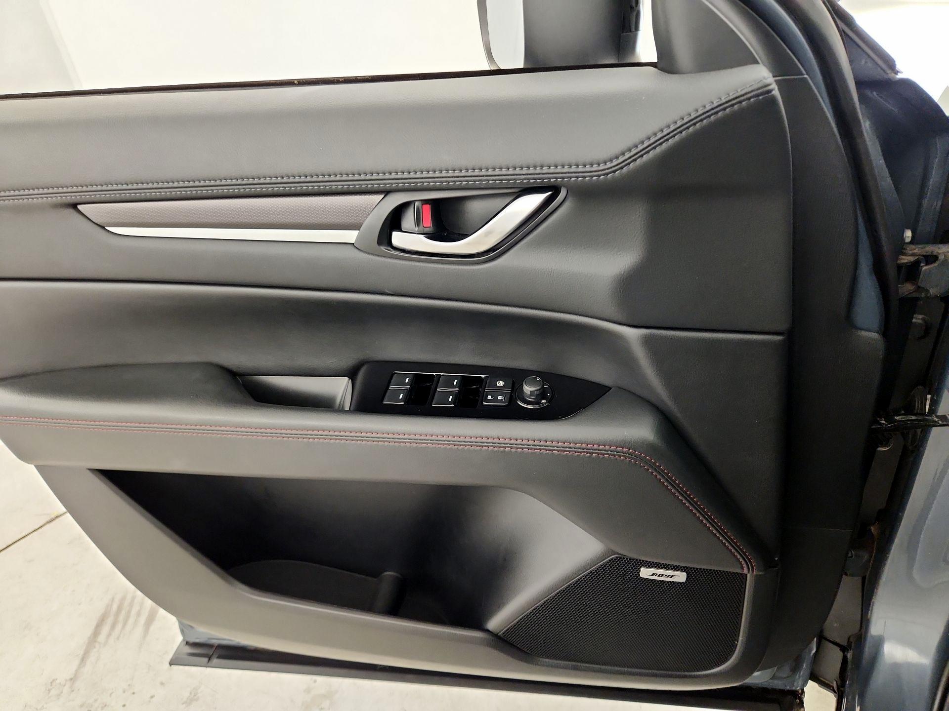 Thumbnail: 2021 Mazda CX-5 - 19