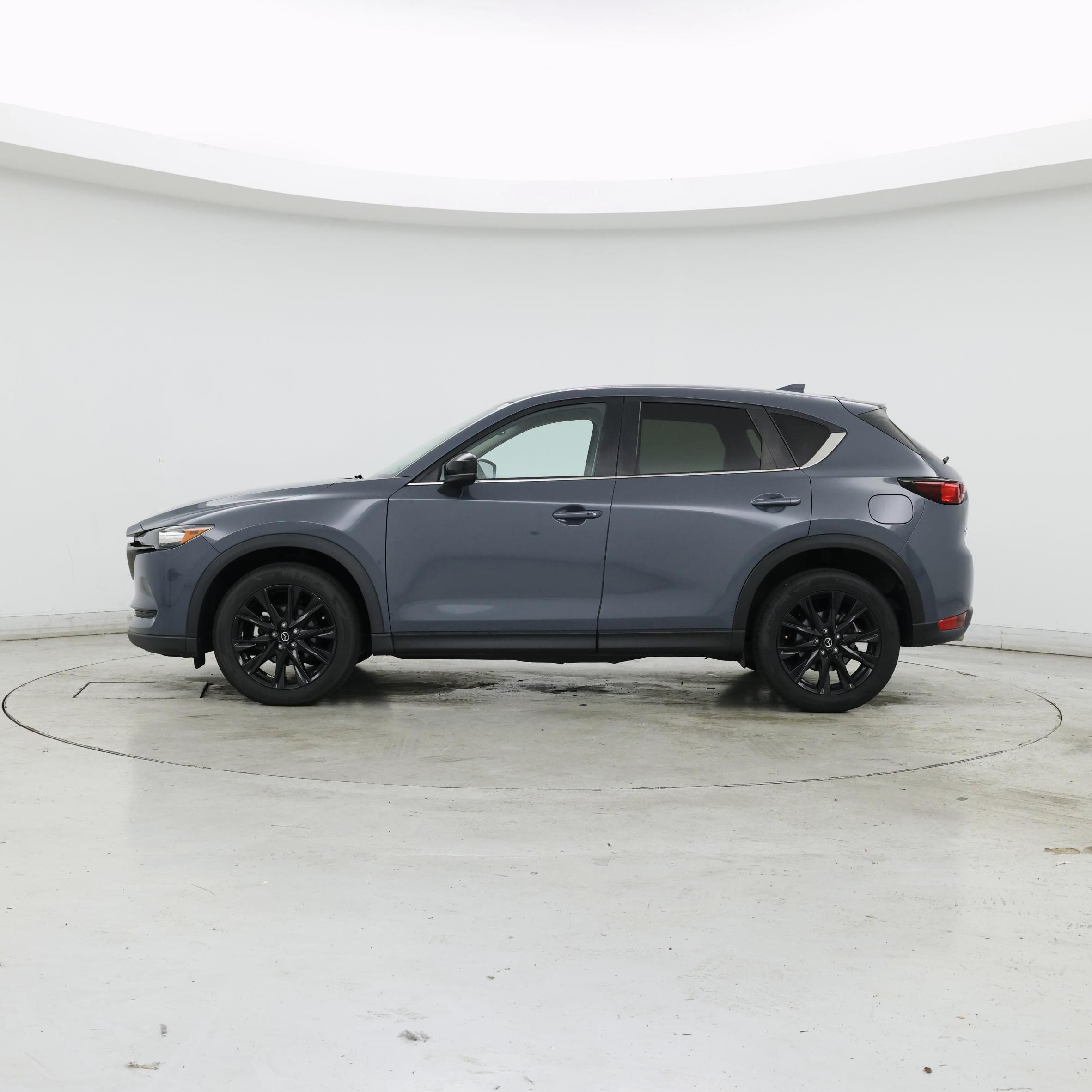 Thumbnail: 2021 Mazda CX-5 - 3