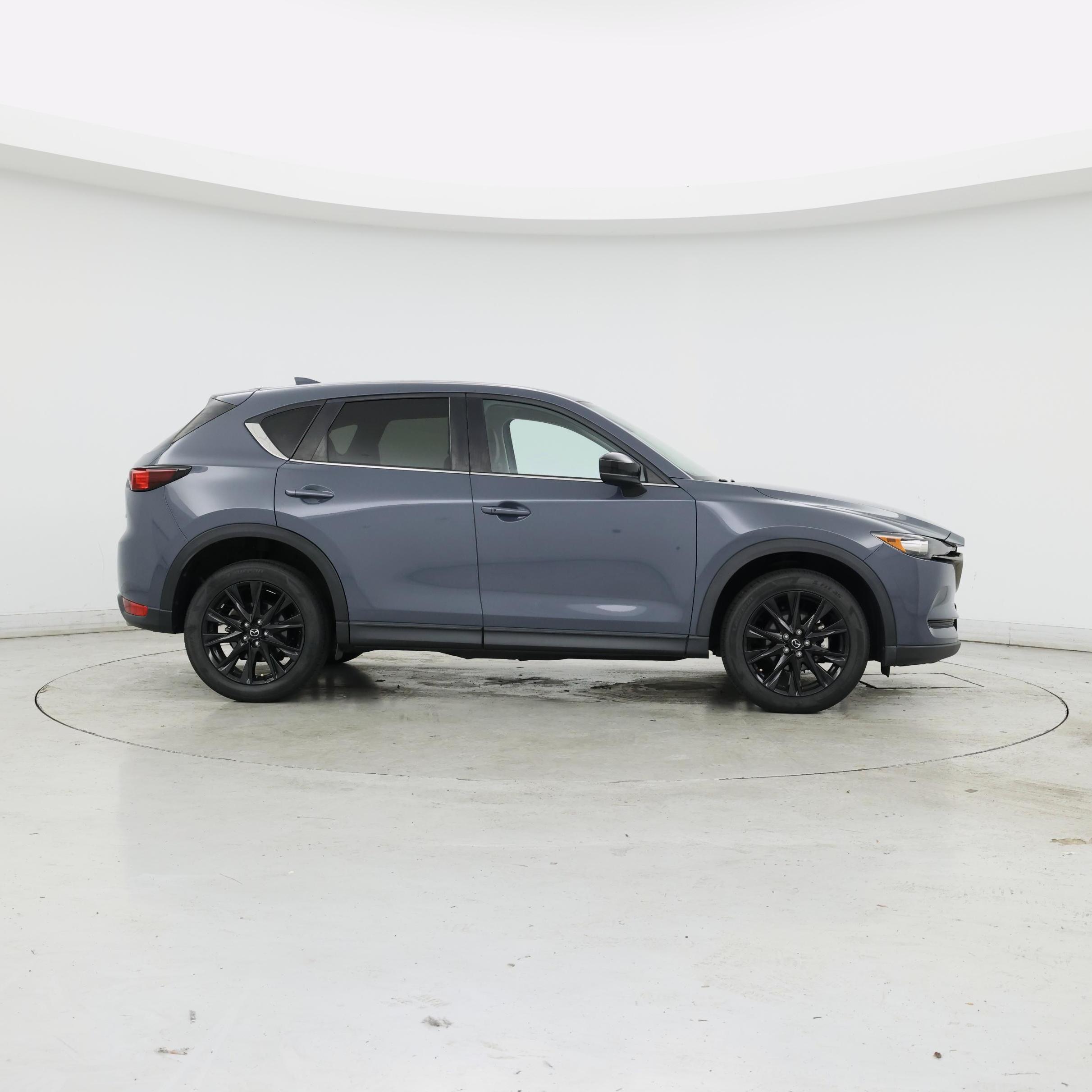 Thumbnail: 2021 Mazda CX-5 - 7