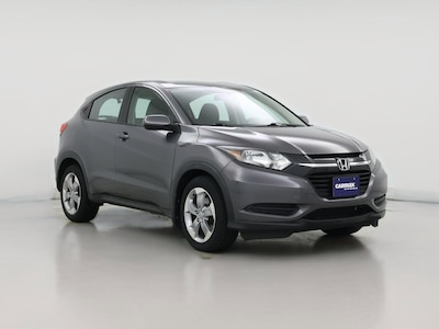 2018 Honda HR-V LX -
                Sterling, VA