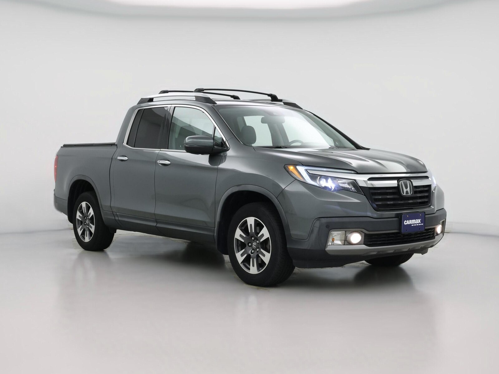 2019 Honda Ridgeline