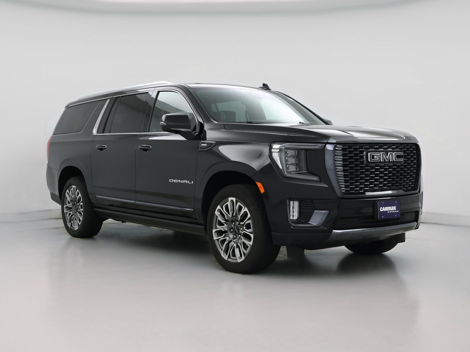2023 GMC Yukon XL