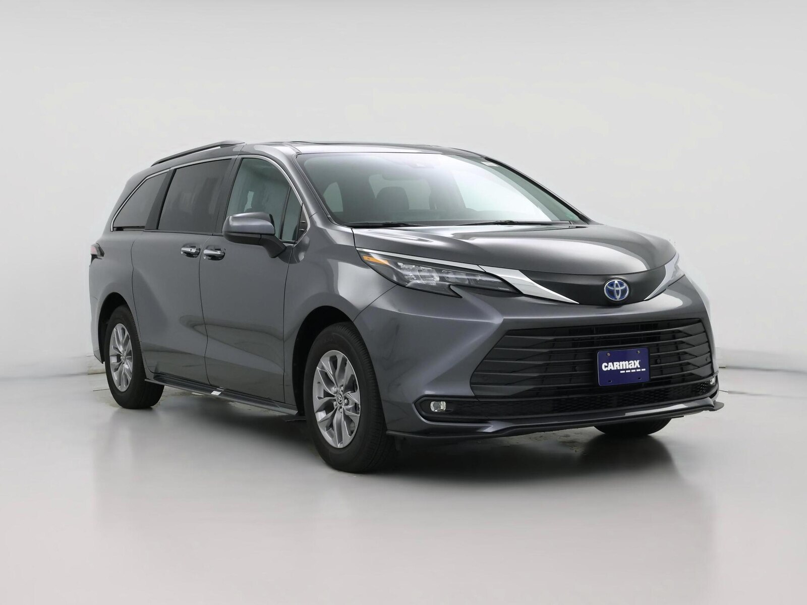 2025 Toyota Sienna