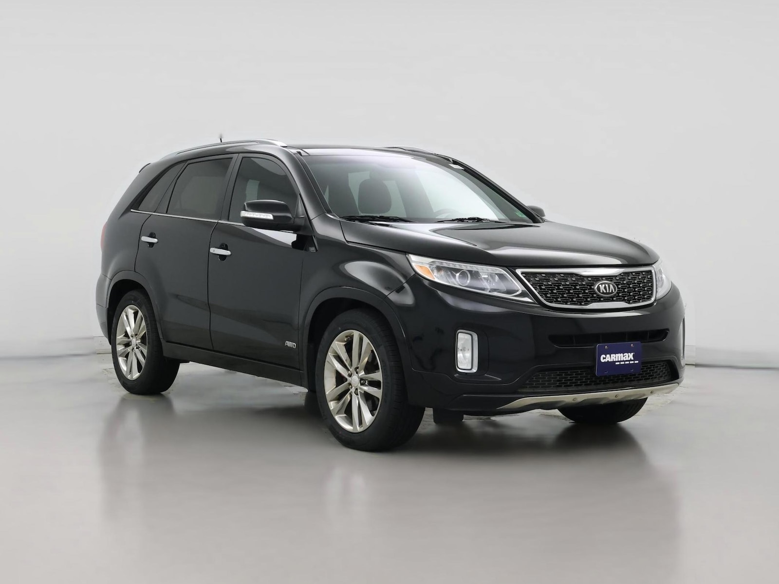 2014 Kia Sorento