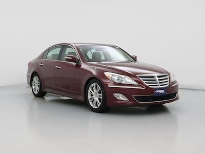 2013 Hyundai Genesis  -
                Sterling, VA