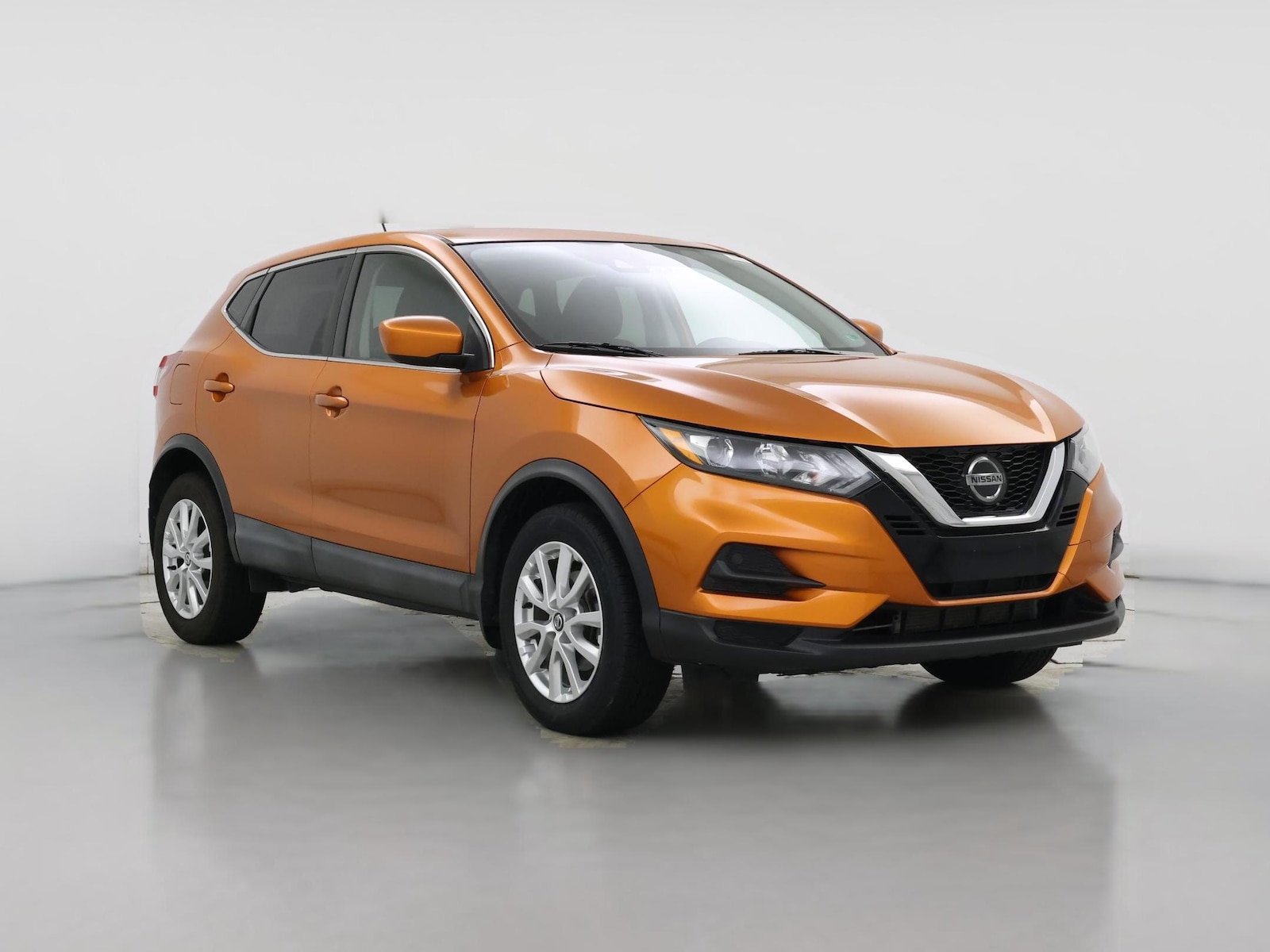 2020 Nissan Rogue Sport