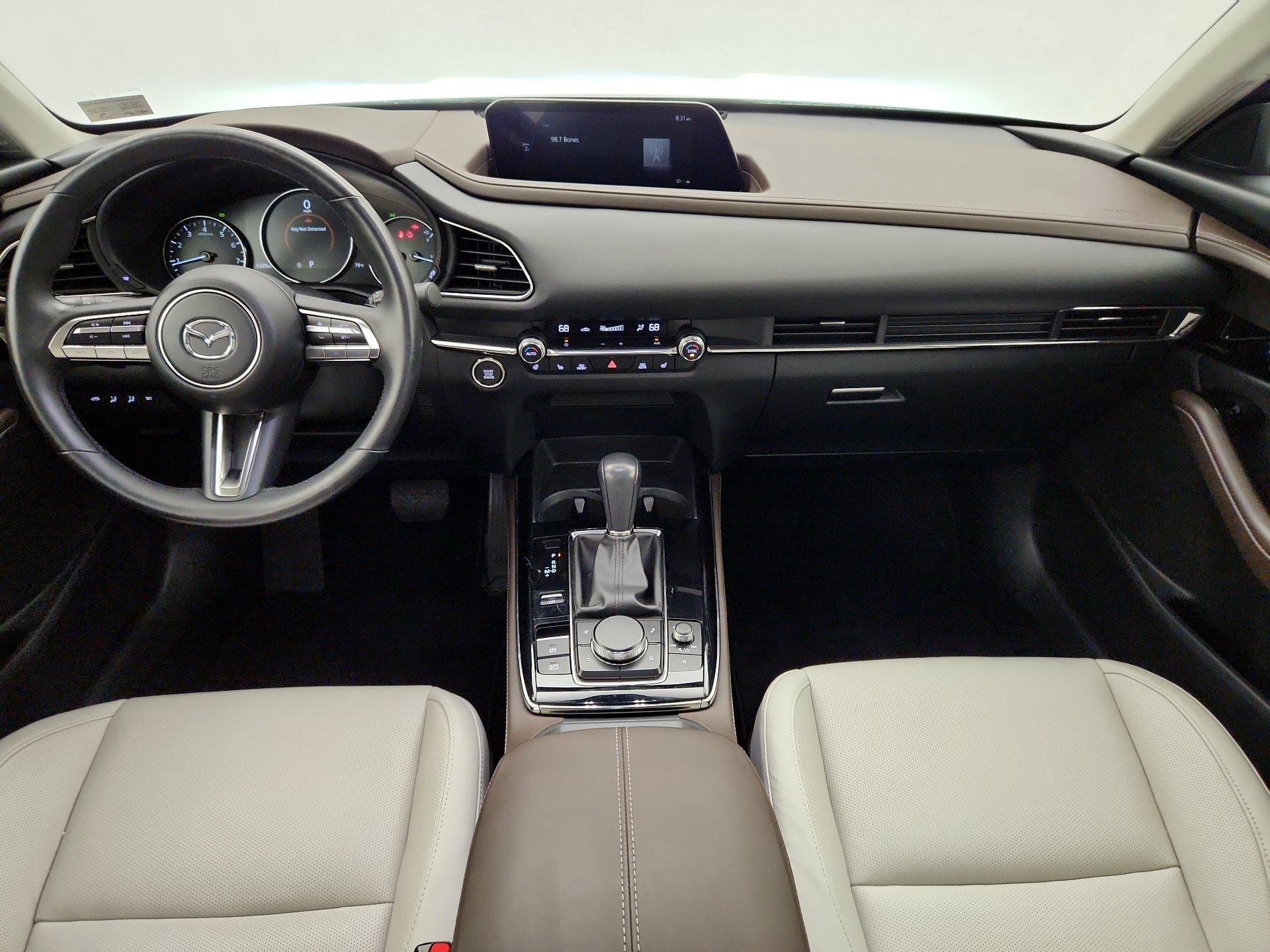 Thumbnail: 2023 Mazda CX-30 - 9