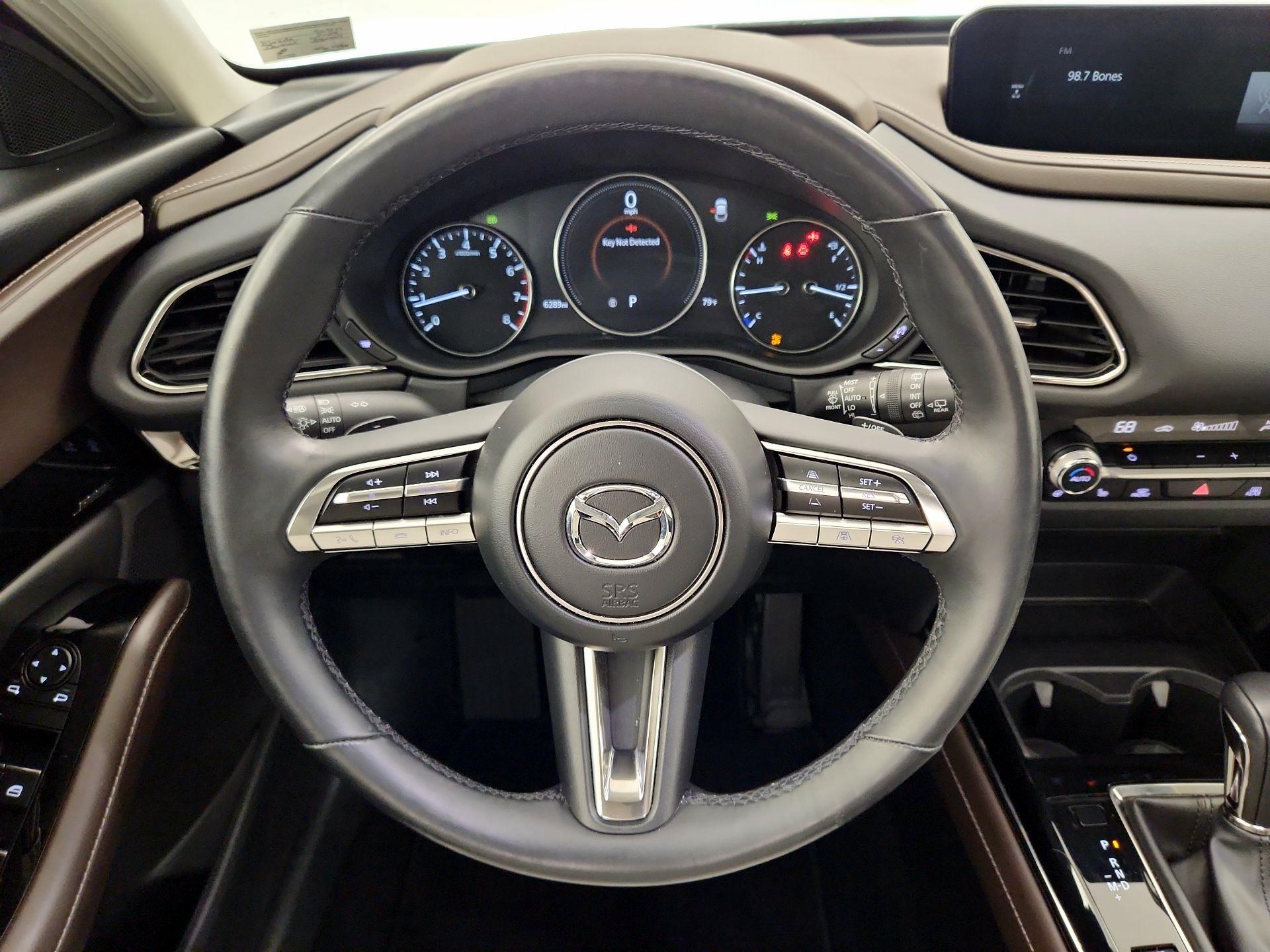 Thumbnail: 2023 Mazda CX-30 - 10