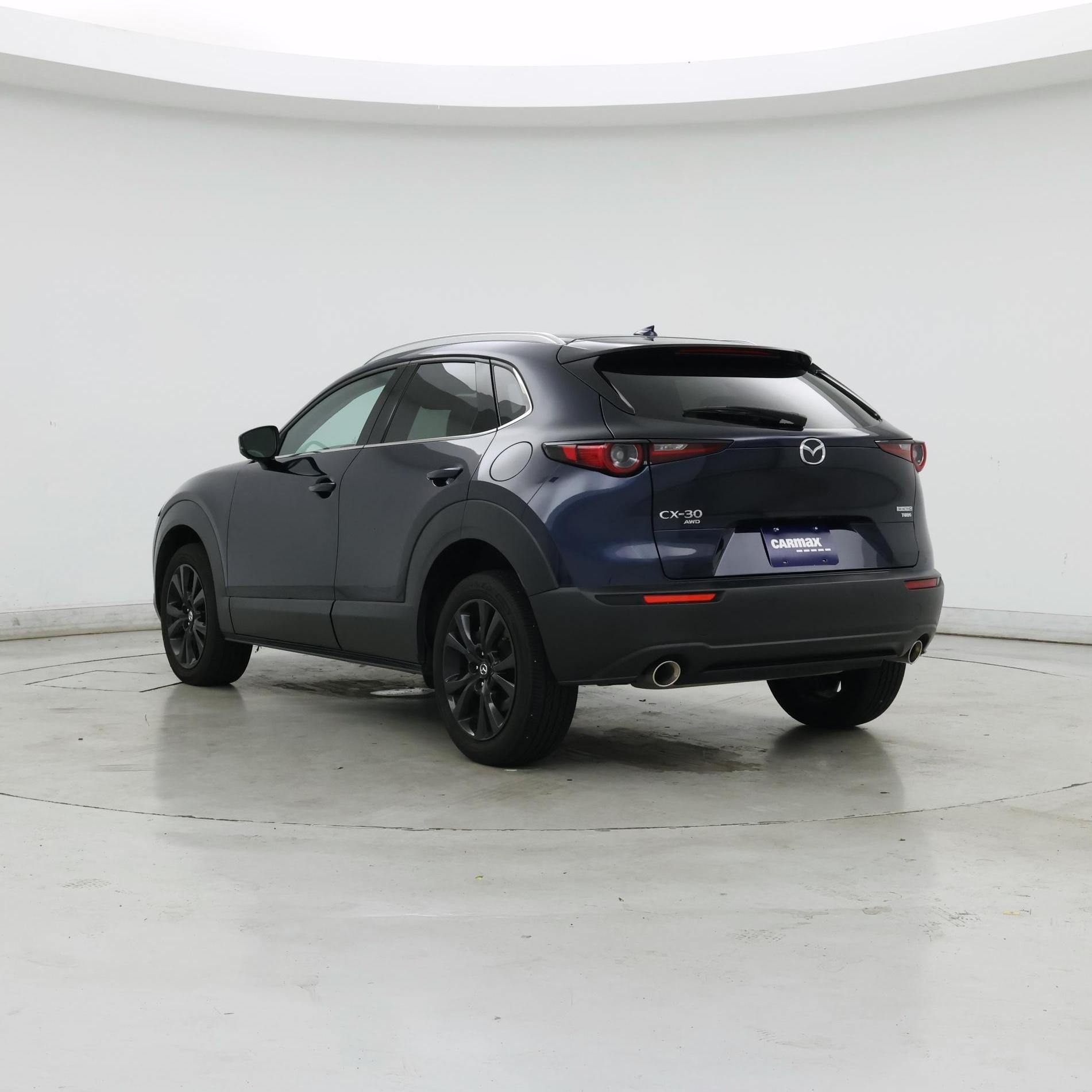 Thumbnail: 2023 Mazda CX-30 - 2