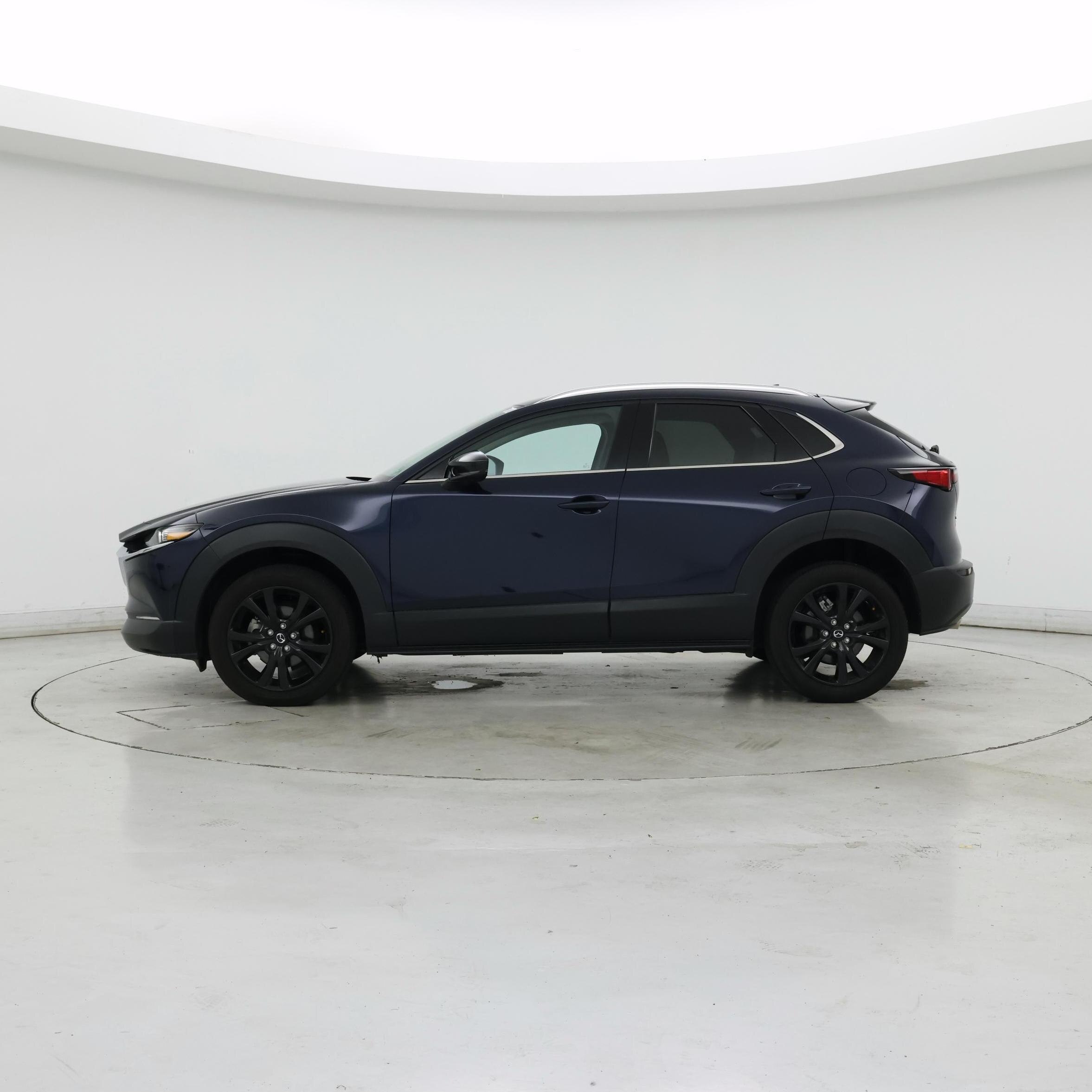 Thumbnail: 2023 Mazda CX-30 - 3