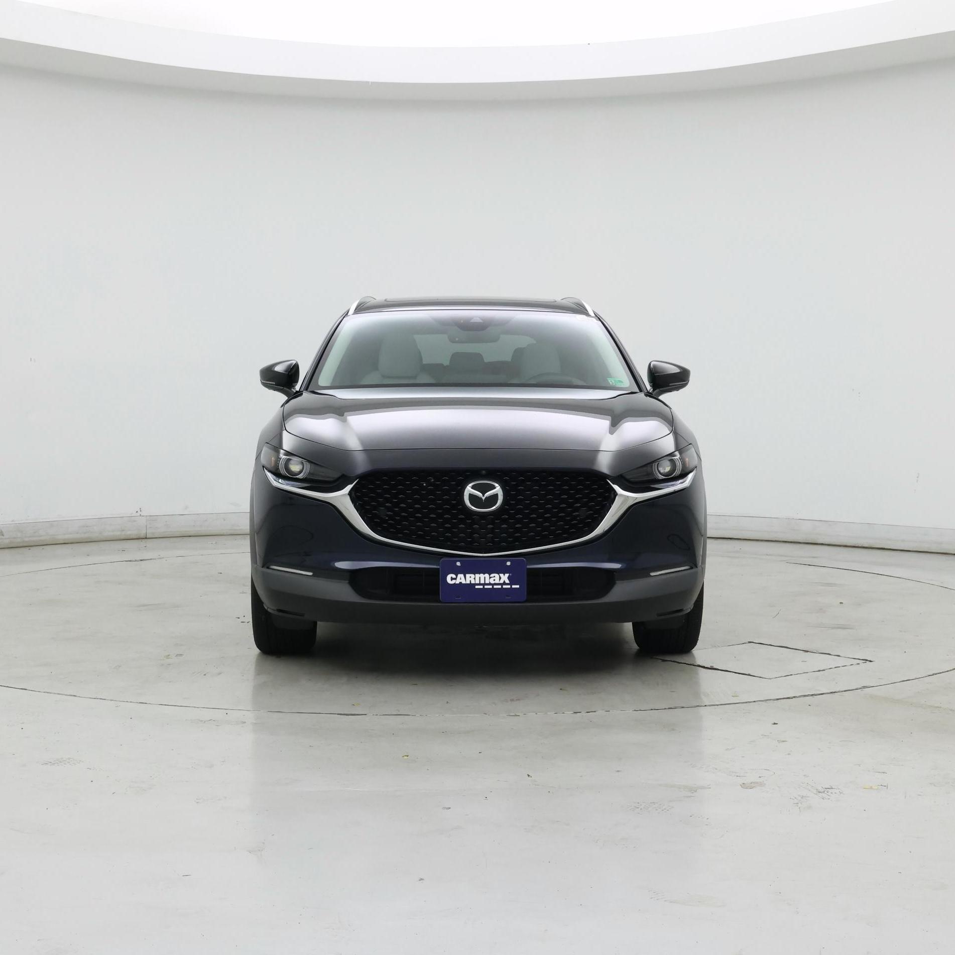 Thumbnail: 2023 Mazda CX-30 - 5