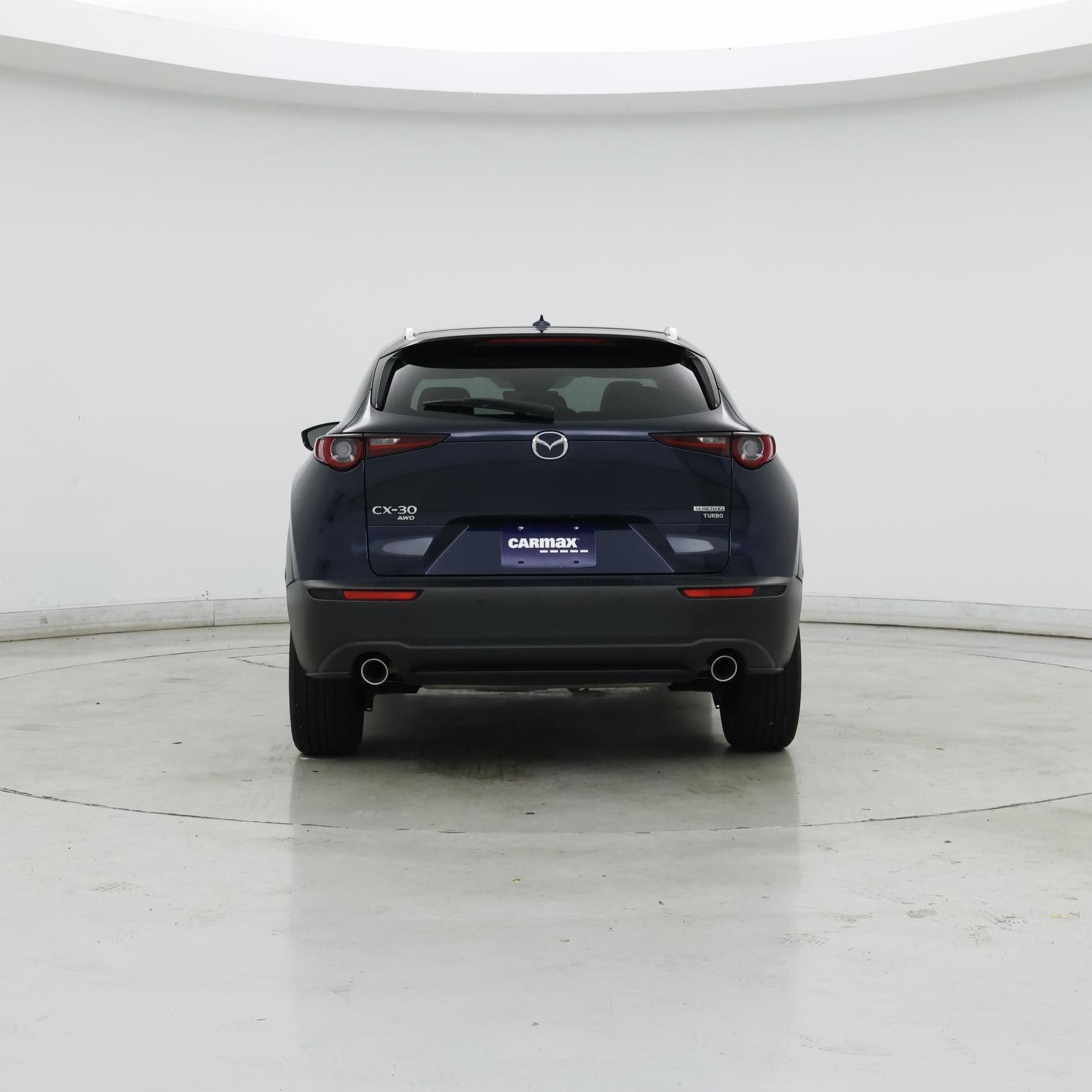 Thumbnail: 2023 Mazda CX-30 - 6